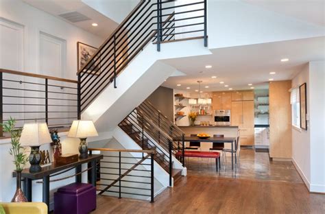 Image Result For Split Level Interiors Custom Home Designs House