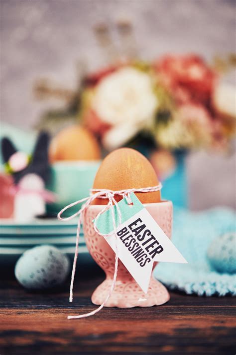 When i think about what the holiday means to me, good friday and easter there's something so powerful about praying god's word out loud. Feel Blessed This Holy Day With These Beautiful Easter ...