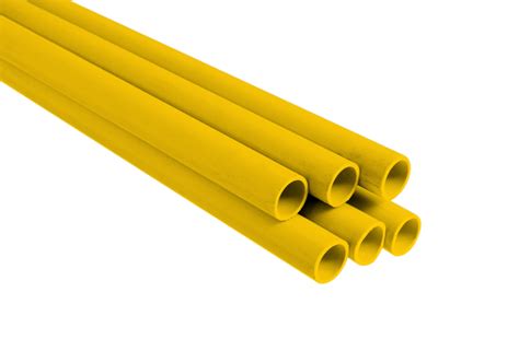 Polyethylene Pipe For Natural Gas Service ~ Kti Limited