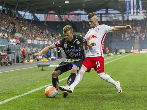 Runde fr, 23.07.2021, 20:30 merkur. LIVE: Red Bull Salzburg gegen Sturm Graz im Bundesliga ...