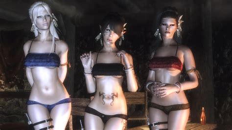 What Is Clothing From Nexus Screenshots Request And Find Skyrim