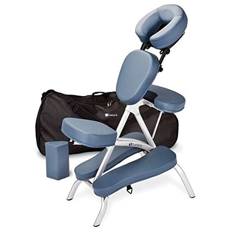 The Best Portable Massage Chairs