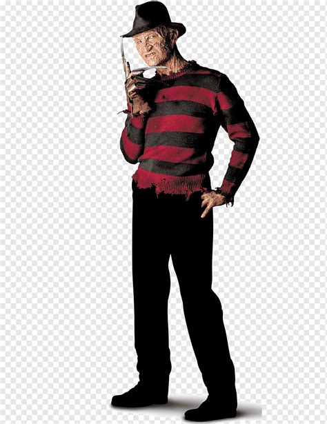 Freddy Kruger Robert Englund Freddy Krueger A Nightmare On Elm Street