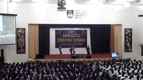 Jalan desa seri iskandar, bandar seri iskandar, perak tengah, perak, malaysia, 32600. MDS AeroDance UiTM Perak 2013 - YouTube
