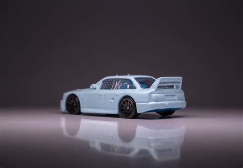 Hot Wheels Laudi 90 Quattro Imsa Gto