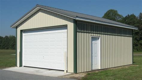 Pole barn garage kits are growing in popularity because they are strong, spacious, and customizable. barn+workshop | Pole Barn Kits | Outdoor buildings, Barn ...