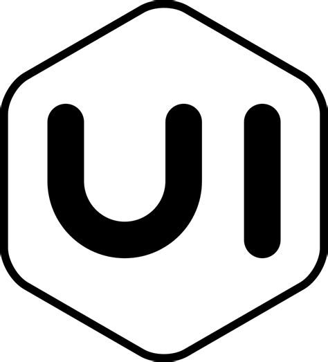 Logo Ui Png Free Logo Image Images