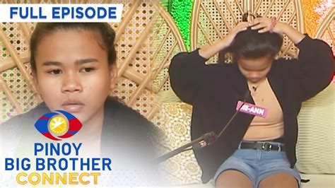 Pinoy Big Brother Connect January 16 2021 Full Episode Youtube