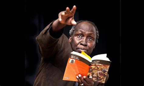 Ngugi Wa Thiong O Misses Out On Nobel Prize Again Business Today Kenya
