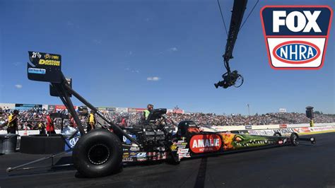 Brian Lohnes To Become Lead Tv Announcer For All 24 Events 2019 Tv