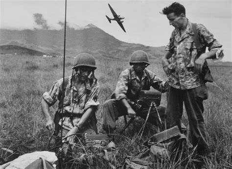 French Paratroopers In Indochine First Indochina War French Foreign