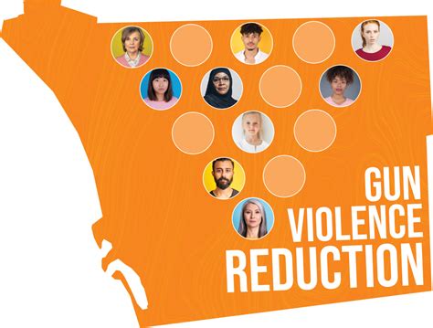 Engage With Us About Gun Violence Reduction News San Diego County News Center