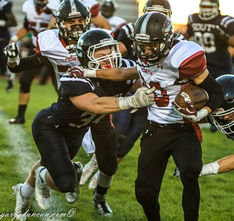 Defensive Domination | Plainfield, IL Patch