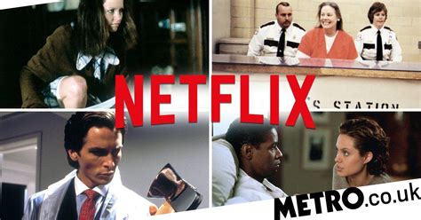They're normally treated as appliances, like. 9 of the best serial killer films on Neflix | Metro News