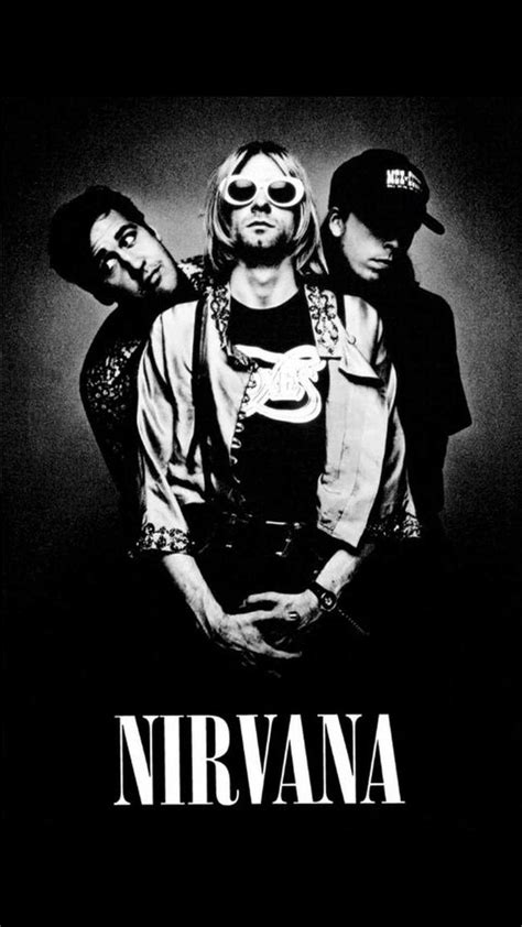 Nirvana Wallpaper Discover More Kurt Cobain Music Nirvana Nirvana