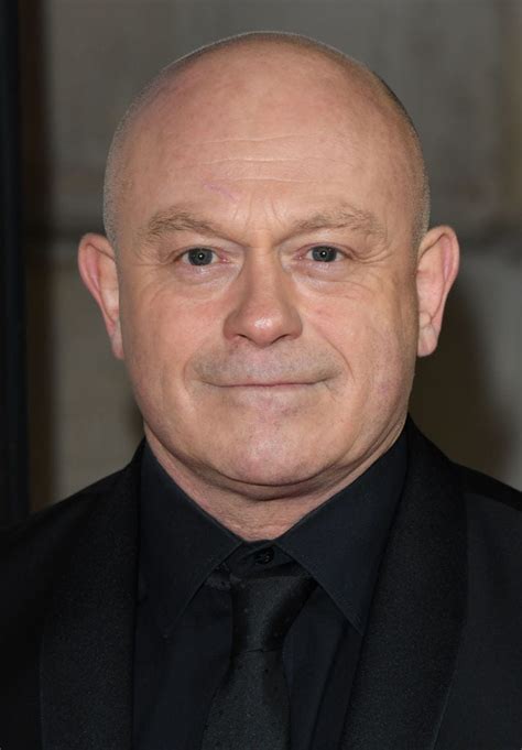 In The Line Of Fire With Ross Kemp When The Police Documentary Is On