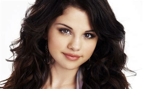 Hr Wallpaper Selena Gomez