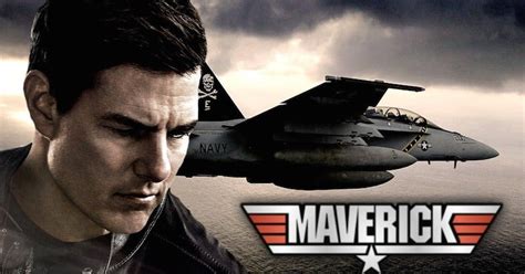 Top Gun Maverick Tom Cruise Reprend Le Contrôle Dans La Bande