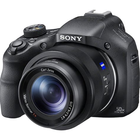 Sony HX400V - Conclusion and Image Quality | Expert Reviews