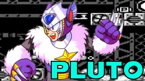 Mega Man V Gb Pluto Stage Snes Remix Patron Request Youtube