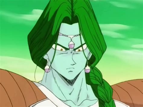Trunks is a popular character in the series; Zarbon - Dragon Ball Wiki