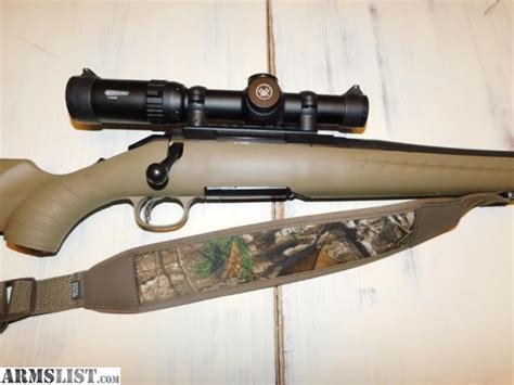 Armslist For Sale Ruger American Ranch 556223