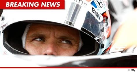 Dan Wheldon Dead At 33 Indycar Driver Dies After Crash