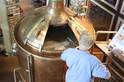 Beer Fermentation Process Micet Craft