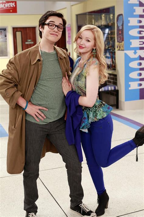 Liv And Maddie Character Photos