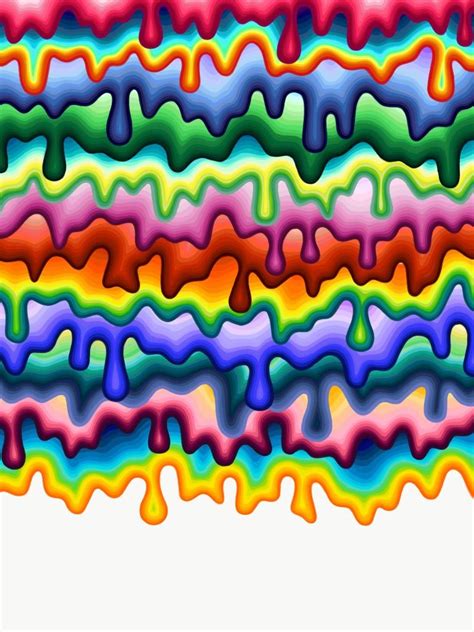 How To Draw Dripping Paint at How To Draw