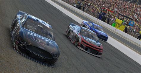 Nascar monster energy cup series racing xfinity series racing camping. PEAK Series: Last-lap wreck, pass for win at Indianapolis ...