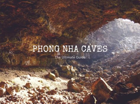 The Caves Archives Phong Nha Farmstay