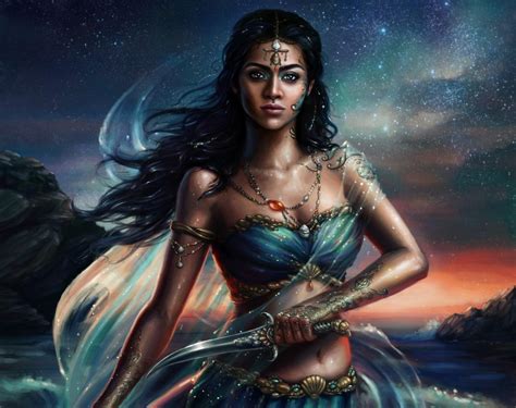 Fantasy Women Wallpapers HD Widescreen WallpaperSafari