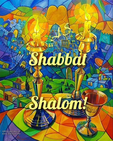 Pin By Aharon Katz On Jewish Holidays Shabbat Shalom Images Shabbat