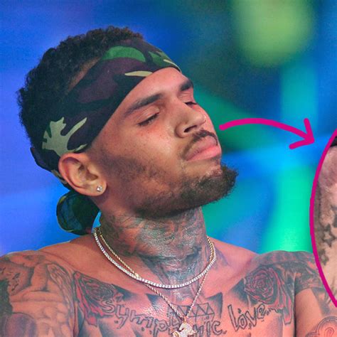 Chris Brown Dying To Shoot His Shot At Cardi B Following Offset Split