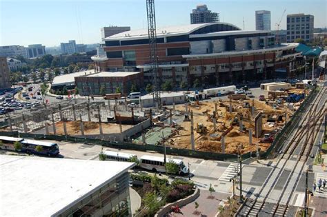 Located in charlotte center city, this hotel is steps from epicentre, bank of america corporate center, and spectrum center. CHARLOTTE | Development Summary - Page 5 - SkyscraperPage ...