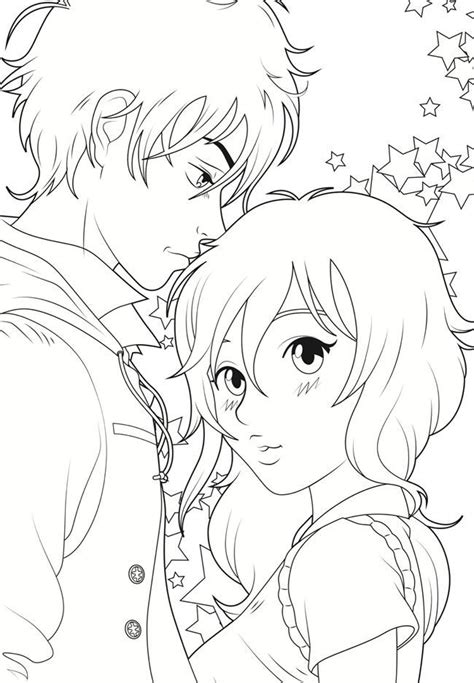Maybe you would like to learn more about one of these? The best free Manga coloring page images. Download from ...