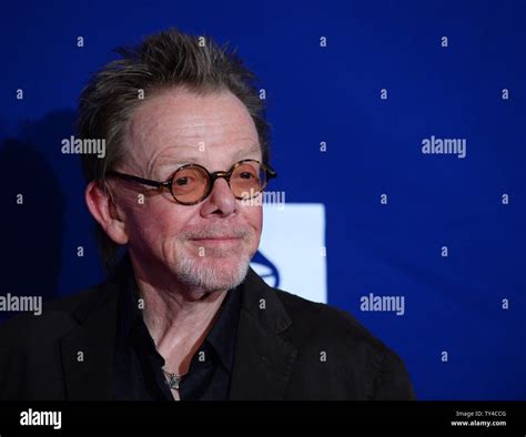Singer And Songwriter Paul Williams Attends A Song Is Born The 16th