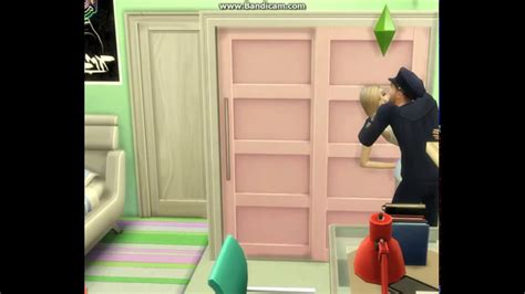 The Sims 4 Get Together Woohoo In The Closet The Sims 4 Spotkajmy