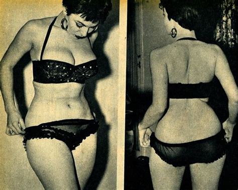 93 Best Images About 1960s Lingerie On Pinterest The 1960s 1960s And Nightgowns