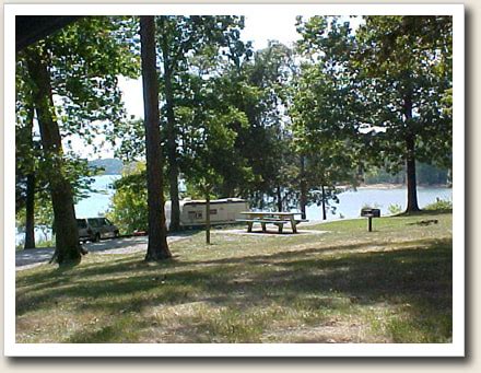 It was introduced on october 22nd, 2016. Center Hill Lake