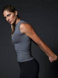 Gabrielle reece father's name is under review and mother unknown at this time. Volleyball Girls