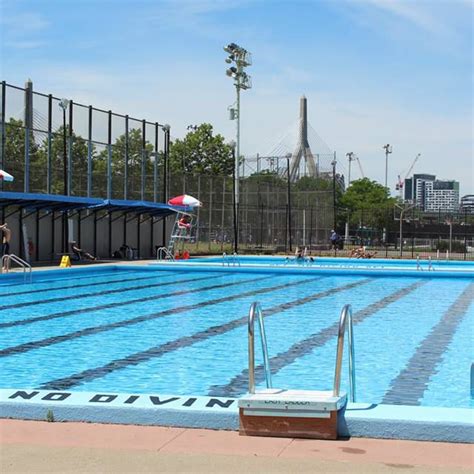 Flipboard The Best Public Swimming Pools In Boston