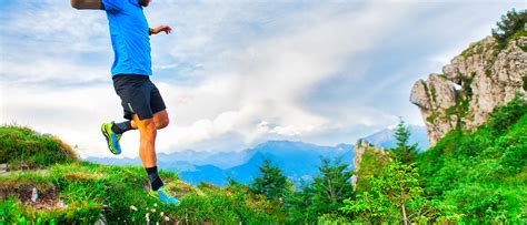 Tips For Running Downhill Technique And Form Runbryanrun