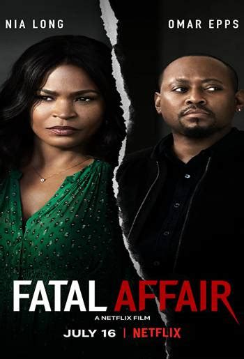Fatal Affair Netflix 2020 พิศวาสอันตราย Doonungfree ดูหนังใหม่