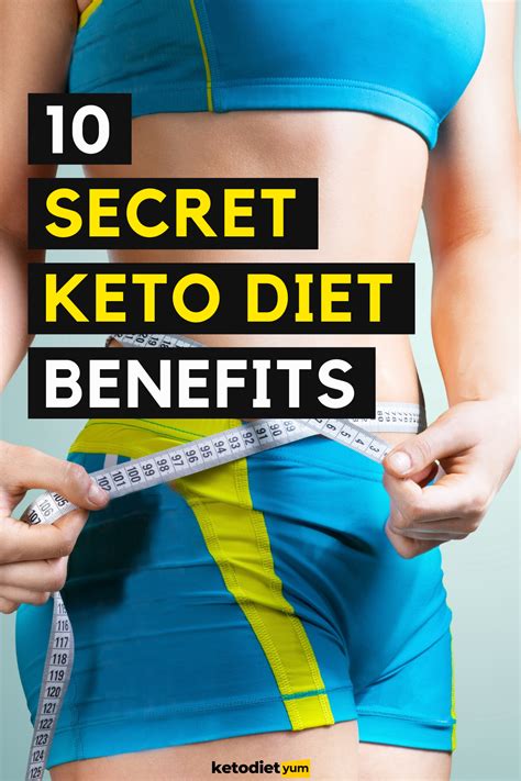 10 Best Health Benefits Of The Keto Diet In 2020 Keto Diet Benefits