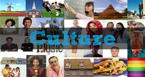 What Is Diversity Part 6 Its All About Culture The Inclusion