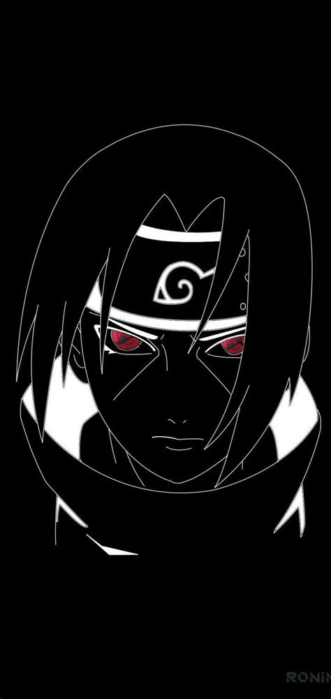 Fondo De Pantalla Itachi Uchiha Itachi Uchiha Art Itachi Mangekyou