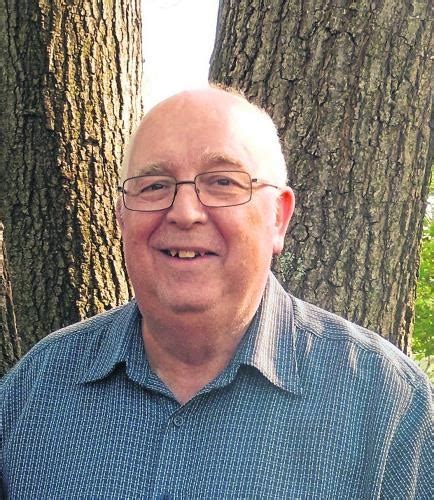 Larry Martin Obituary 2020 New Holland Pa Reading Eagle