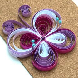 In ihrem benutzerkonto steht dann die gewählte anleitung zum download bereit. Quilling Schmetterling